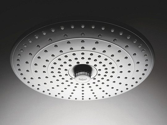 Верхний душ Grohe Euphoria 260 SmartControl, хром, 26457000