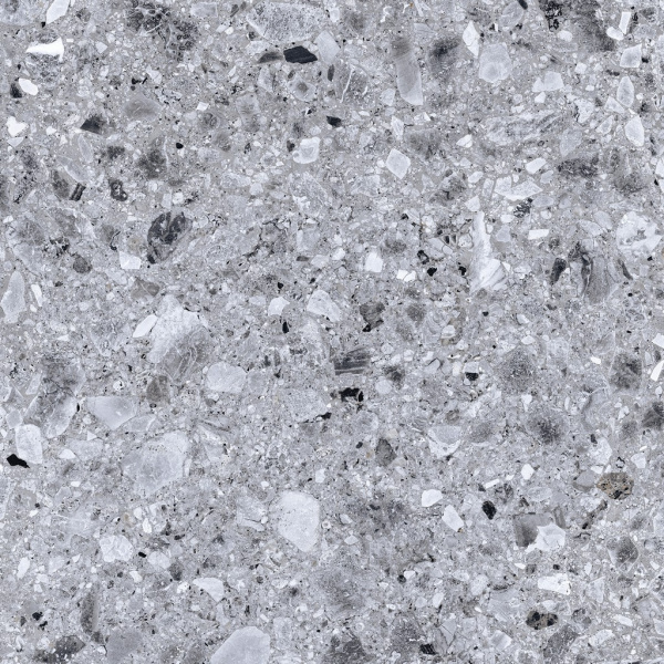 Керамогранит Kerranova Terrazzo 60х60, K-331/MR/600x600x10/S1