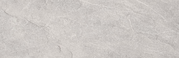 Керамическая плитка настенная Meissen Keramik Grey Blanket  серый рельеф 29x89 GBT-WTA092