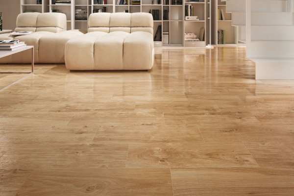 Керамогранит Atlas Concorde Frame Oak 22,5х90х1