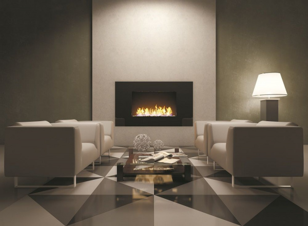Керамогранит Grasaro City Style Polish Grey/Серый G-122 60x60 G-122/PR/60x60