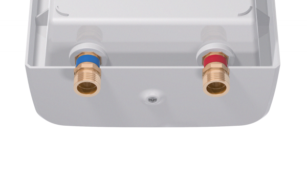 Водонагреватель электрический Thermex Topflow 10000, 211020