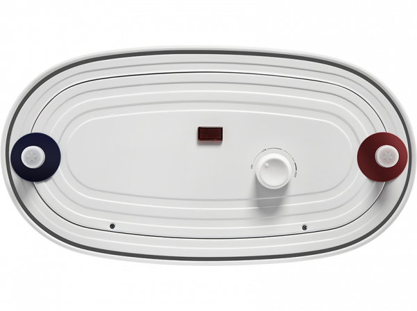 Водонагреватель Ballu BWH/S 100 Level PRO, НС-1340305