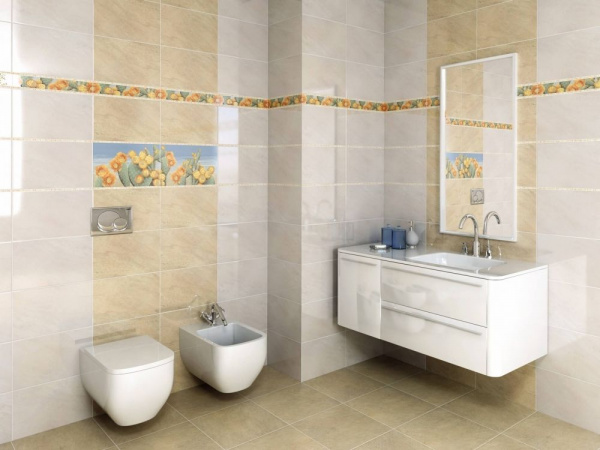 Бордюр Kerama Marazzi 25х7,7 Велия AD\A248\6000