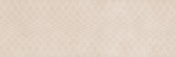 Керамическая плитка настенная Meissen Keramik Arego Touch сатинированный светло-серый рельеф 29x89 A