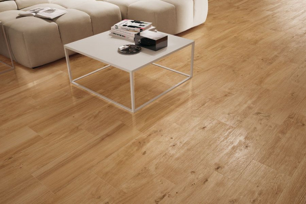 Керамогранит Atlas Concorde Frame Oak 22,5х90х1