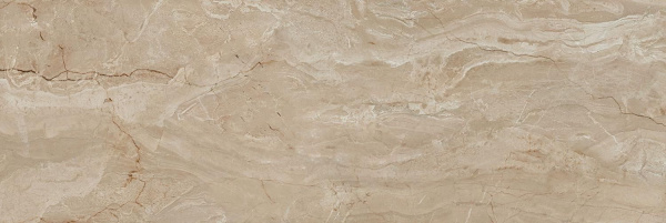 Керамическая плитка настенная Kerama Marazzi Эвора бежевый глянц 30х89,5, 13114R