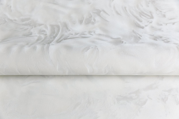Обои виниловые Kerama Marazzi Буазери база, белый, KM6706