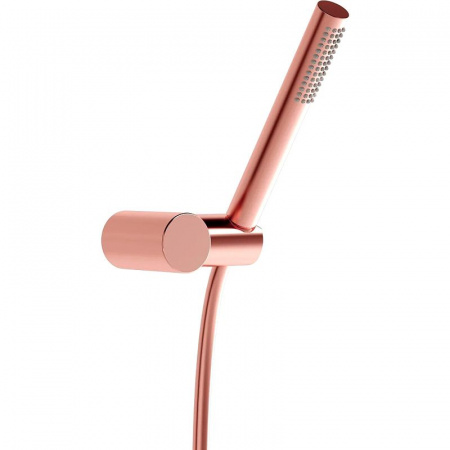 Душевой гарнитур Vitra Origin, медный, A4554326
