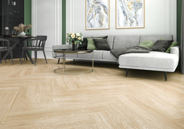 Керамогранит Alma Ceramica матовый Шервуд / Sherwood 200*900, GFA92SWD04R