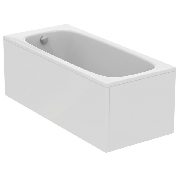 Акриловая ванна Ideal Standard i.life 160х70 см, T475801