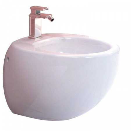 Биде подвесное Sanita Luxe Ringo /40*35/, RNGSLBI01