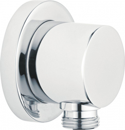 Шланговое подключение Vitra Dynamic S, хром, A45223