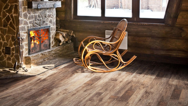 Ламинат Timber by Tarkett Форестер 74003 Дуб Альгеро 10 мм 33 кл 4V