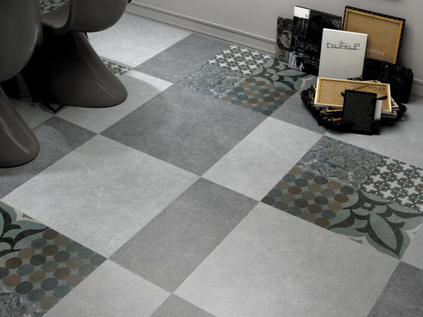Керамогранит Kerama Marazzi Королевская дорога 60х60 SG614700R