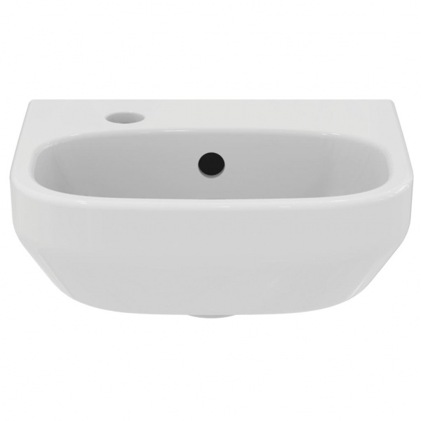 Раковина Ideal Standard i.life A 35x30 см, левая версия, T470901