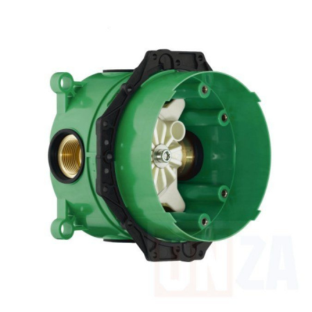 Скрытая часть для смесителя Hansgrohe Ibox universal 01800180 HРС