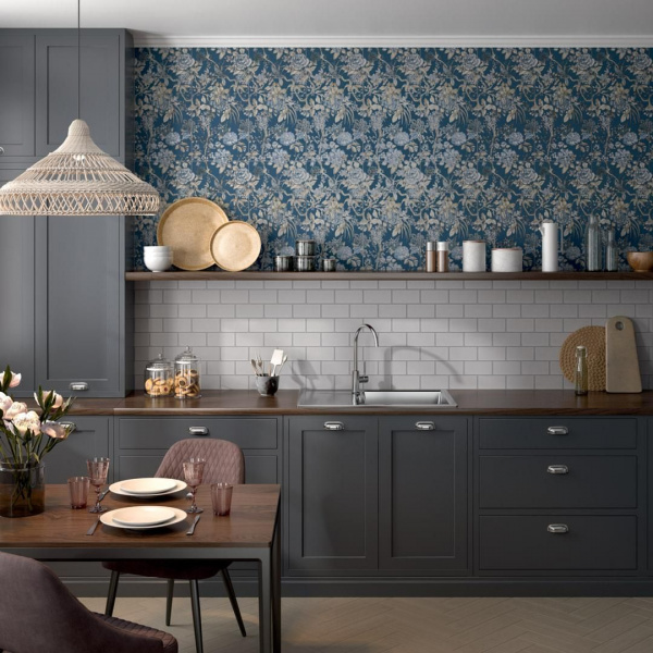Бордюр Kerama Marazzi Жардим 2 30х7,2, VT\B491\11037R
