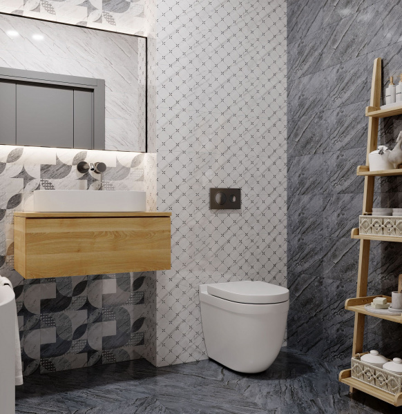 Бордюр Axima Тулуза I2 350х35