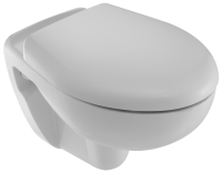 Унитаз подвесной  Jacob Delafon MIDEO,  E4345G-00
