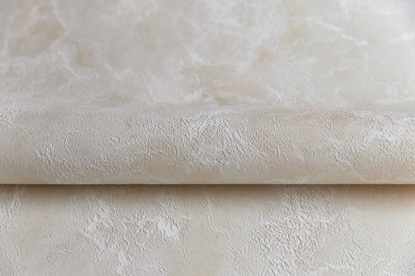 Обои виниловые Kerama Marazzi Азулежу база, светло-желтый, KM6507
