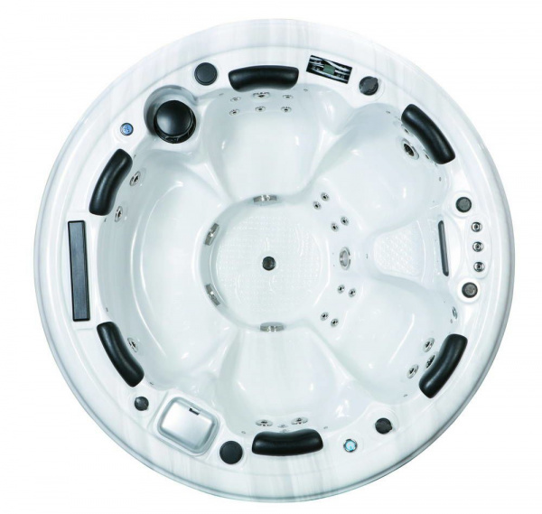 Мини спа-бассейн SR865 SR865