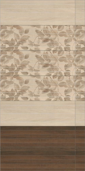 Декор Keramam Marazzi Семпионе структура 30x89,5x11, 13104R\3F