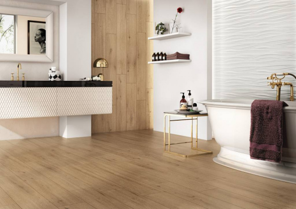 Керамогранит Atlas Concorde Verity Natural Rettificato 20х120х1