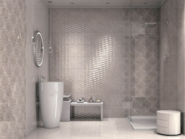 Плитка настенная Kerama Marazzi Ричмонд 30х89,5 беж темный 13002R