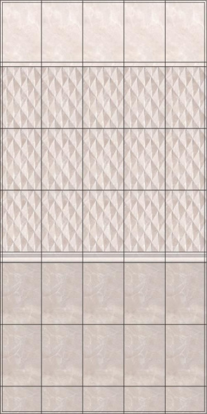 Декор Kerama Marazzi 20х30 Баккара MLD\A83\8290