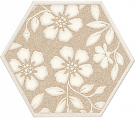 Декор Kerama Marazzi Лафайет 20х23,1 HGD\A302\24001