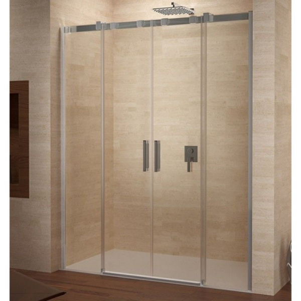Душевая дверь Riho OCEAN O115 160 2 DOORS, GU0406100