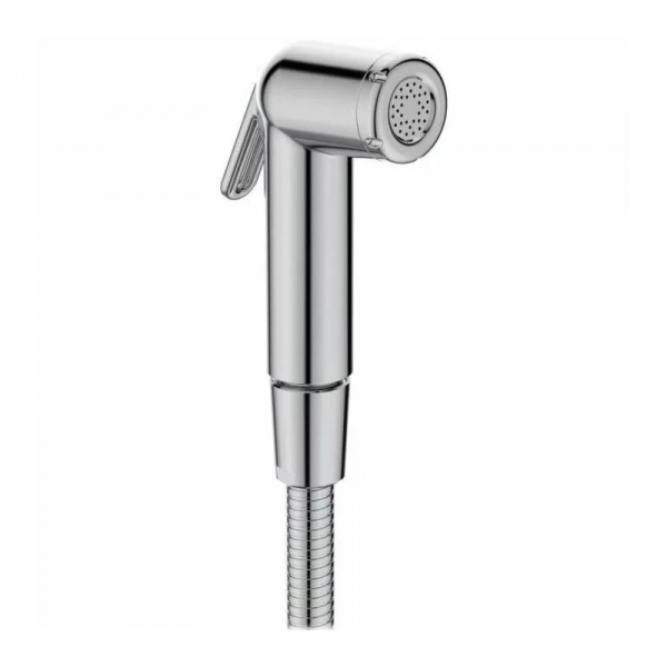 Промо-набор 2 в 1 гигиенический душ со смесителем Ideal Standard IdealSpray, хром, BD130AA