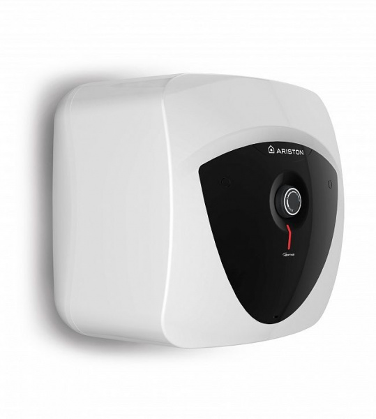 Водонагреватель электрический Ariston ABS ANDRIS LUX 10 UR (под мойку) квадратный, 3100605
