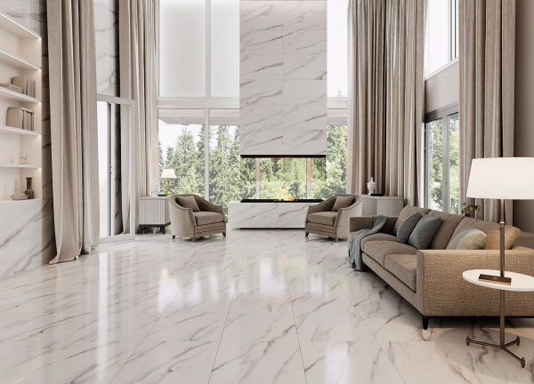 Декор Eurotile Ceramica MADISON 29,5х89,5, 885B