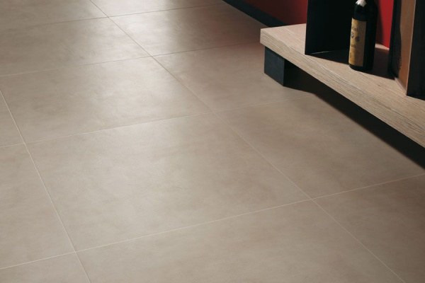 Керамогранит Atlas Concorde Time Black Lappato 60х60х1