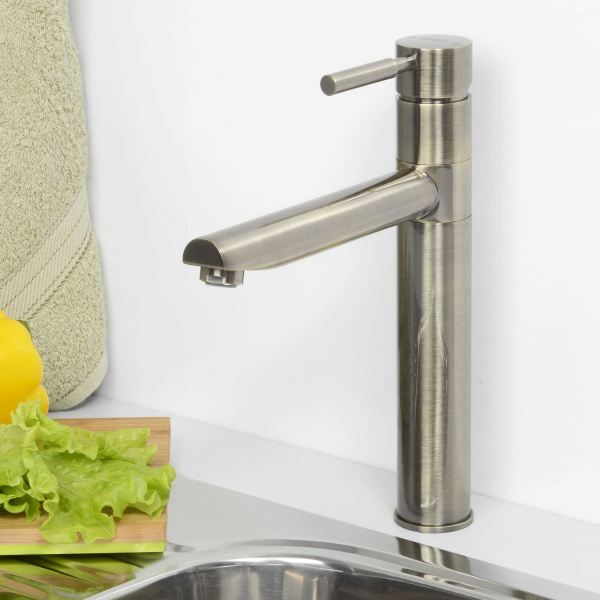 Смеситель для кухни WasserKRAFT Кухонные смесители, A8137