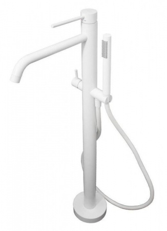 Смеситель для ванны с душем Paffoni Light LIG032BO