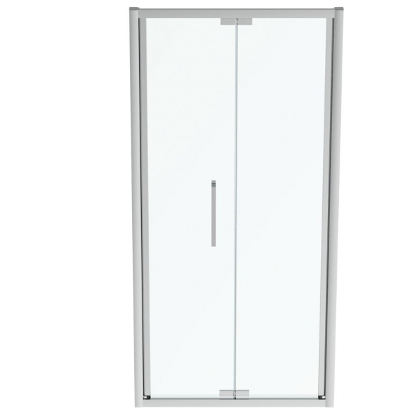 Душевые двери Ideal Standard I.Life In-fold 100 см, T4853EO