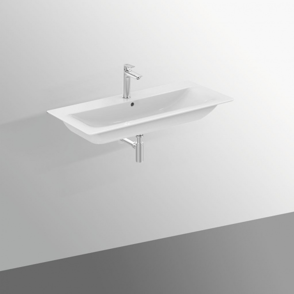 Раковина Ideal Standard CONNECT AIR Vanity, 84 см, E027901