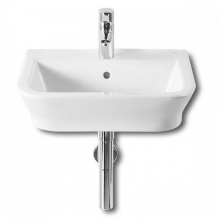 Раковина Roca Геп / Gap 50x42 (бел) 7.3274.7.600.0