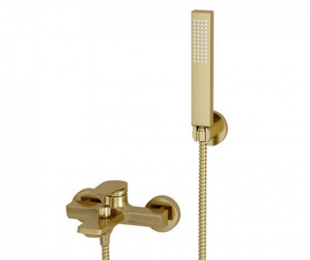 Смеситель для ванны WasserKRAFT Aisch, 5501