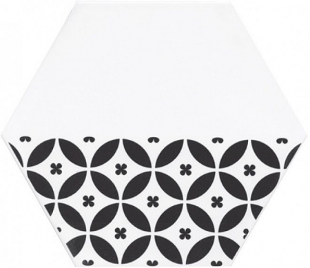 Декор Kerama Marazzi 20х23,1 Буранелли NT\A208\23000