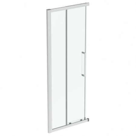 Душевые двери Ideal Standard I.Life Square/Rectangular 80 см, T4855EO