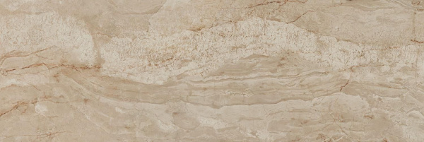 Керамическая плитка настенная Kerama Marazzi Эвора бежевый глянц 30х89,5, 13114R