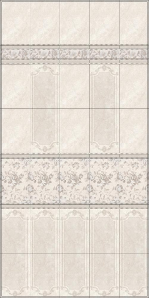 Керамогранит Kerama Marazzi Лютеция 30х30 беж SG931000N