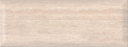 Плитка керамическая Kerama Marazzi Бирмингем беж грань 15х40 15026