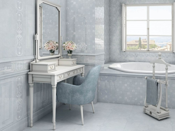 Плинтус Kerama Marazzi Каподимонте беж 30х15 FMA006