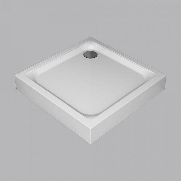 Поддон AM.PM Gem, W90T-403-090W