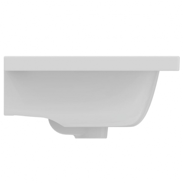 Раковина Ideal Standard i.life B Vanity 51x39 см с отверстием под смеситель, T459101